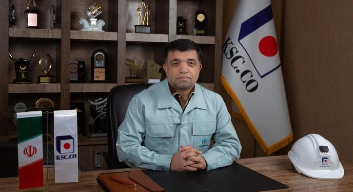 فولاد خراسان، پیشتاز ارتقای بهره‌وری کارکنان