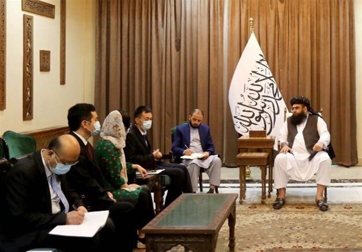 گفت‌وگوی طالبان و شرکت چینی درباره استخراج دومین معدن مس بزرگ جهان