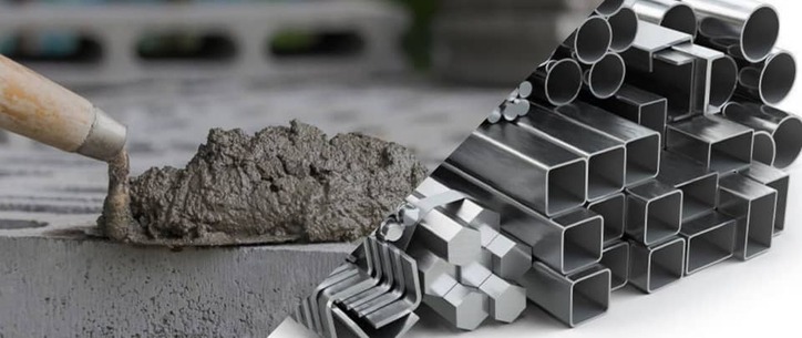مدیریت پایدار انرژی؛ راهبردی برای حمایت از تولیدکنندگان/ سیمان و فولاد گران نمی‌شود