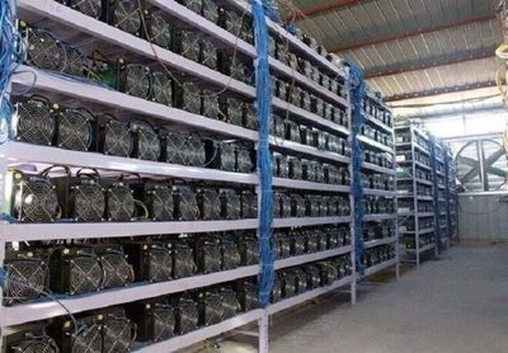 امسال هم جمع آوری دستگاه‌های غیر مجاز استخراج رمز ارز ادامه دارد