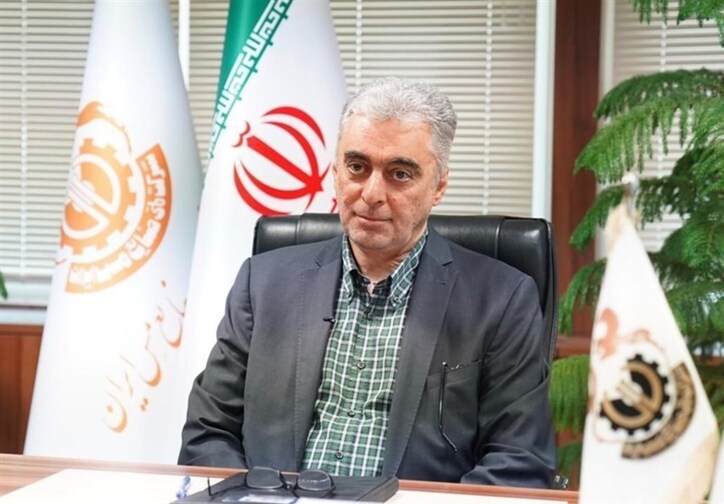 دو ضرورت بخش معدن از نگاه سعد محمدی؛ تغییر ساختار در نگرش مدیران و عمیق شدن اکتشاف‌ها