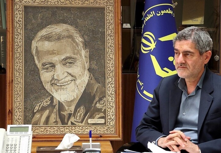 ضرب‌الاجل استاندار فارس به معادن برای جلوگیری از خام‌فروشی
