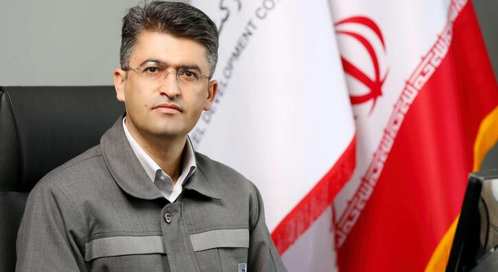 نقش ۱۱ درصدی توسعه آهن و فولاد گل‌گهر در اشتغال‌زایی منطقه