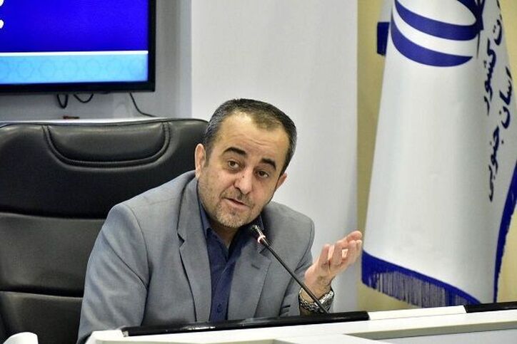 حمایت از سیمان باقران برای کمک به رونق تولید در خراسان جنوبی