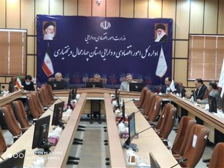 سفر‌های استانی و آشنایی نزدیک با شرایط استانها، تاثیر به سزایی در تصمیم گیری‌های دولت دارد/ بازتوزیع درآمد‌ها و منابع میان استان‌ها و مناطق کشور باید عادلانه باشد