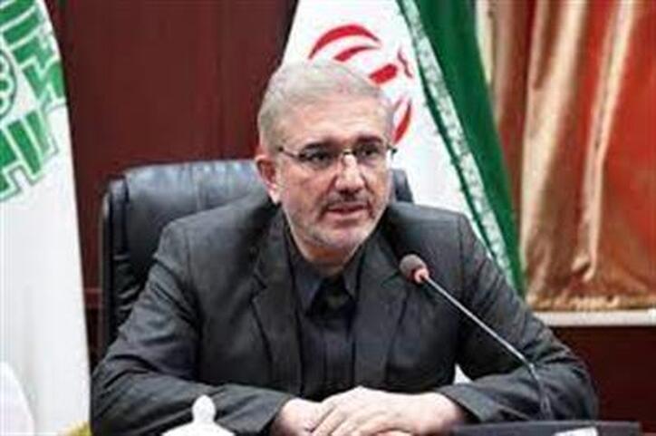 کشور باید با مالیات اداره شود