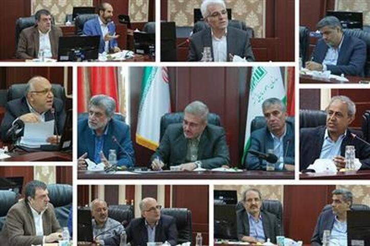 نشست‌های مستمر نمایندگان اصناف و مسوولان سازمان مالیاتی برای حل و فصل مسایل مالیاتی