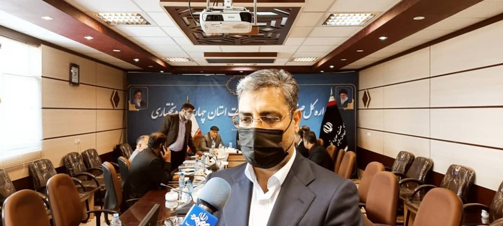 امسال دو هزار واحد راکد صنعتی در کشور احیا می‌شود
