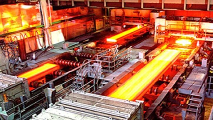 شانتاژ خبری مبنی بر توقف فعالیت کارخانه‌های فولادی تکذیب شد/ تلاش وزارت نیرو منجر به حداقل شدن مشکلات بخش صنعت می‌شود/ تعامل انجمن فولاد و وزارت نیرو به‌طور کامل برقرار است