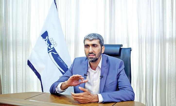 فهرست اولویت‌های ۱۴۰۱ «صمت»