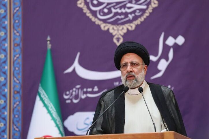 دستور آیت‌الله رئیسی به معاون اول برای بررسی وضعیت دریافتی بازنشستگان