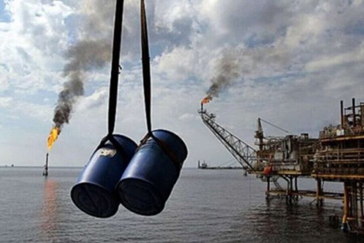 کاهش قیمت نفت در پی اعمال محدودیت‌های کووید ـ ۱۹ در چین