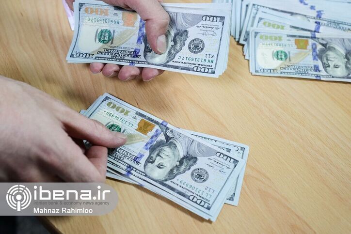 افزایش عرضه ارز در صرافی‌ها با دستورالعمل جدید/ تقاضای کاذب از بین می‌رود
