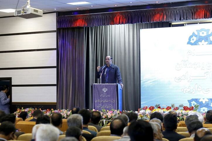 عقب‌ماندگی‌های بخش معدن و کشاورزی جبران می‌شود