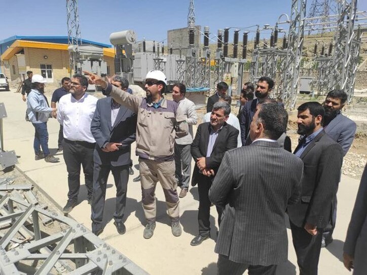 ۶۰ هزار تن سیلیکون واردات کشور است