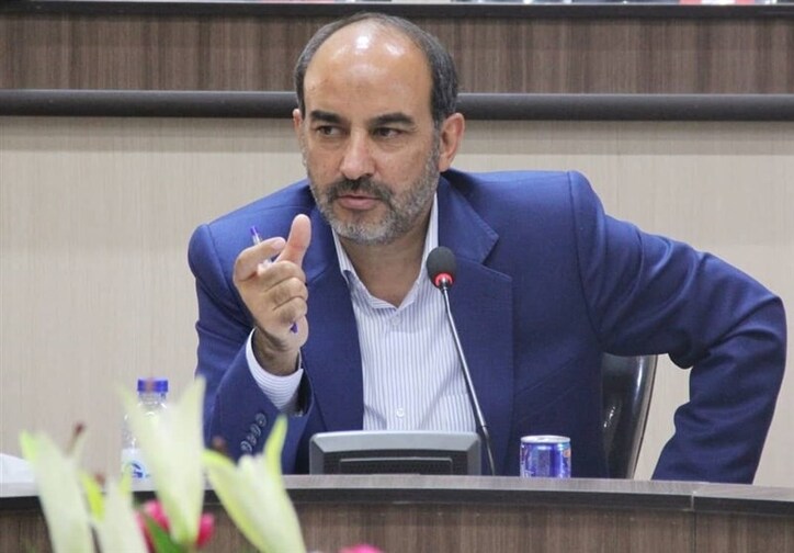 پهنه‌های معدنی 