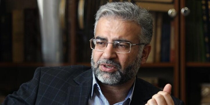 وزیر کار استعفا کرد/ سرباز انقلاب و دولت خواهم ماند/ «زاهدی‌وفا» سرپرست وزارت کار شد