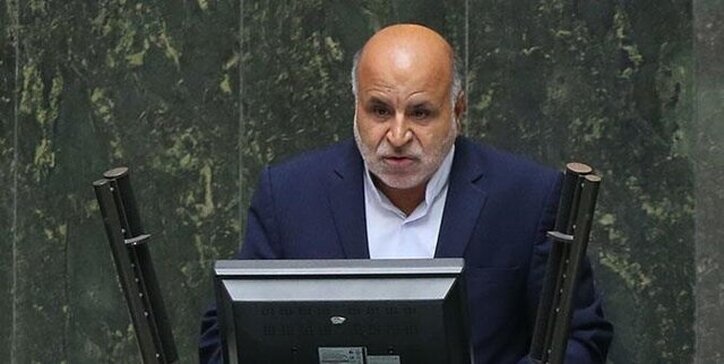فعالیت معدن کامو متوقف شود