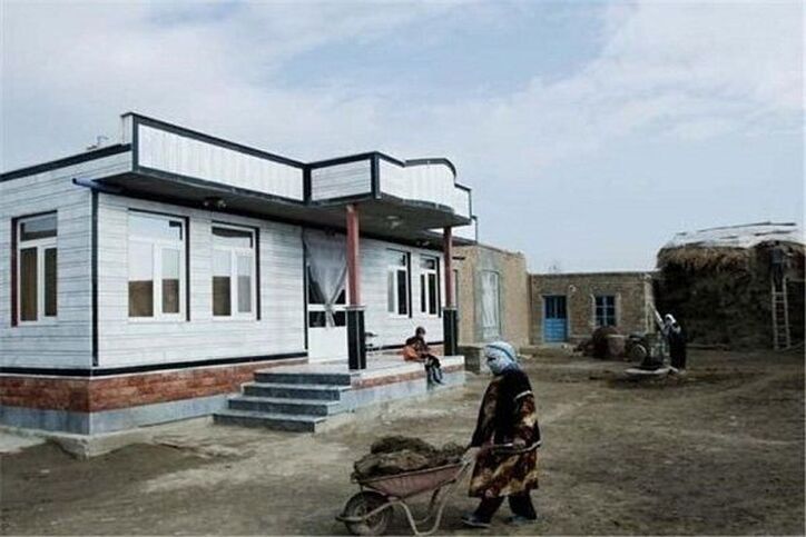 پرداخت وام ۲۰۰ میلیونی مسکن روستایی از ابتدای تیر