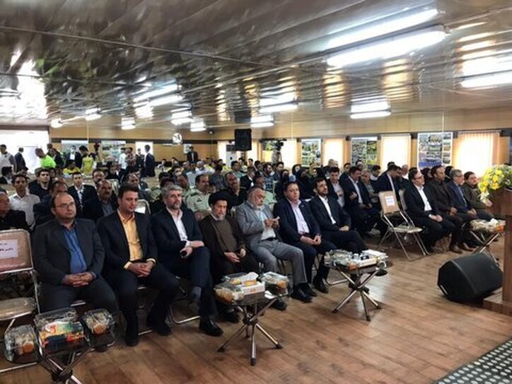 توسعه ورزش را رسالت خود می‌دانیم