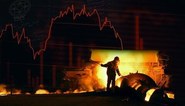 محدودیت برق صنایع سیمانی و فولادی از ساعت ۲۴ تا ۸ صبح برداشته شد