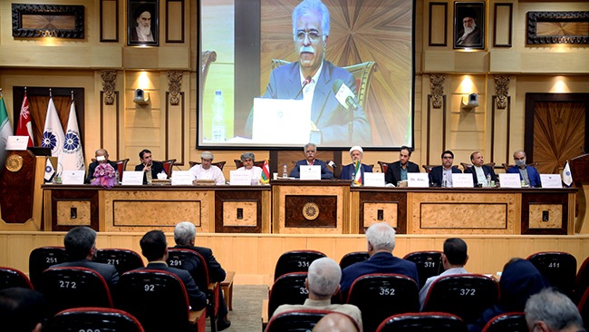 خط کشتیرانی بندر شهیدرجایی - بندر صحار از ۳۰ خرداد آغاز به کار می&zwnj;کند