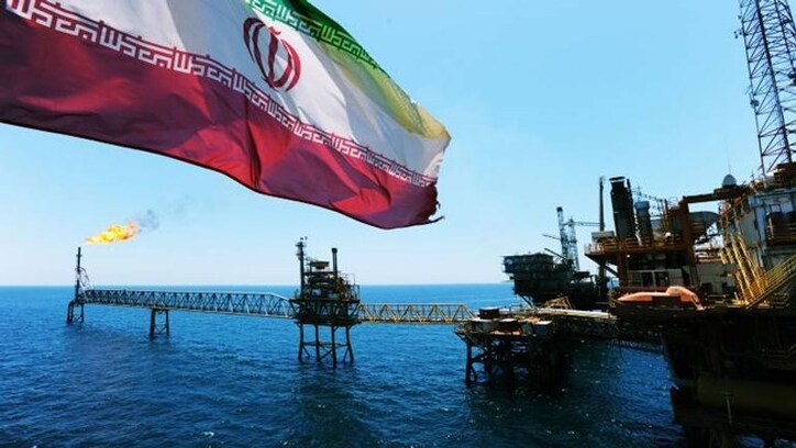 رشد ۸،۷ درصدی قیمت نفت سنگین ایران در یک ماه