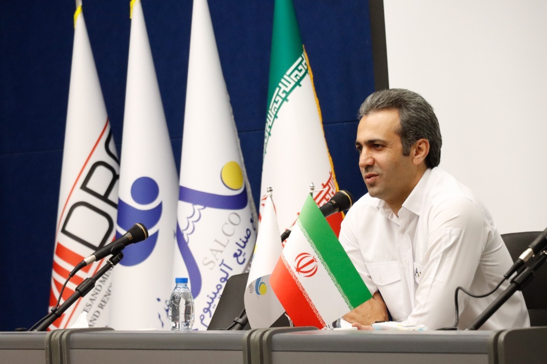 مهندس زحمتکش: حمایت از محیط زیست را از جمله تکالیف اصلی خود میدانیم مهندس زحمتکش: حمایت از محیط زیست را از جمله تکالیف اصلی خود میدانیم