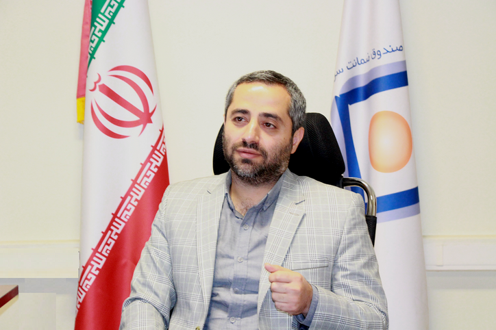 تشریح شرایط لازم جهت دریافت تسهیلات تا سقف ۵ میلیارد تومان