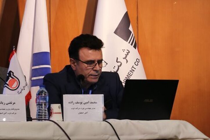 اهمیت فولاد آلیاژی برای سازه‌های ایمنی و توسعه صنعتی کشور