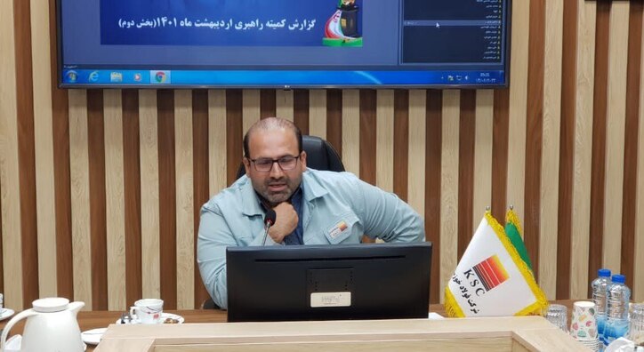 اجرای اصل چهل -‌ شصت، راه حل برون رفت از چالش‌هاست