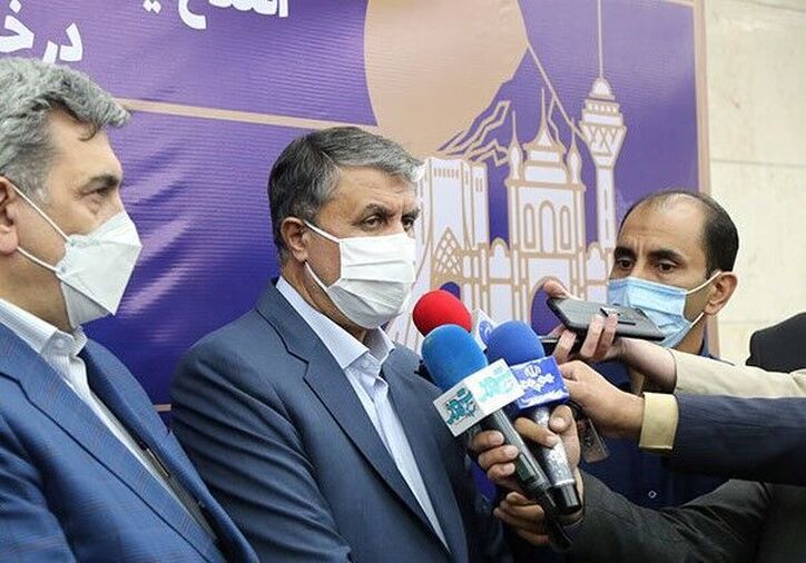 ساخت کارخانه فولاد در شهر نطنز اقدامی اشتباه بود