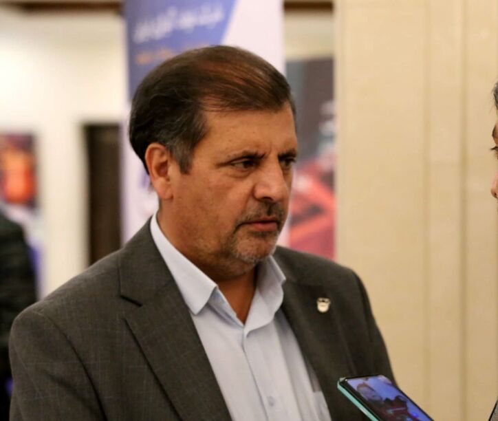 ۸۵ درصد قطعات تولیدی ذوب آهن اصفهان بومی سازی شد/ بدنبال ایجاد مراکز تامین مواد اولیه هستیم