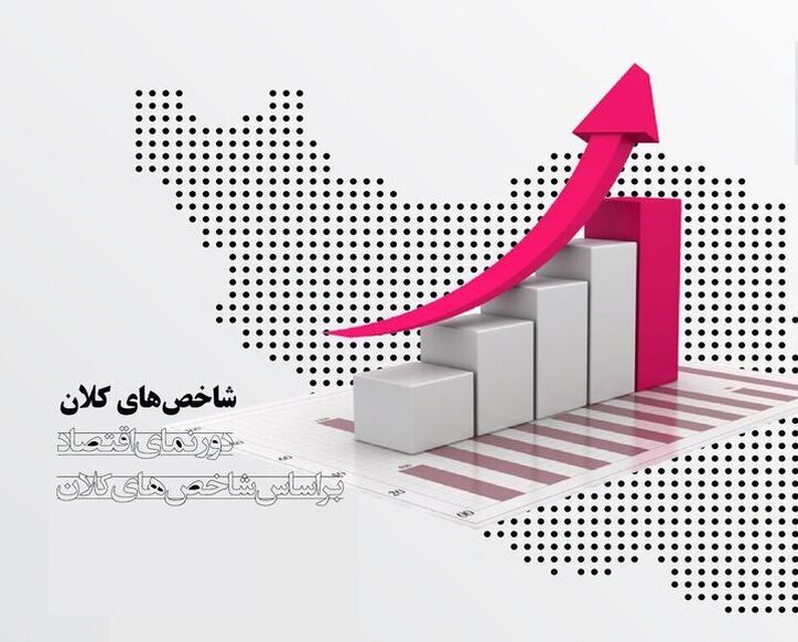 شاخص‌های کلان؛ از بهبود حل مشکلات اساسی کشور خبر می‌دهند