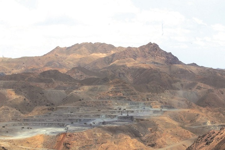 ترس جان یا غم نان