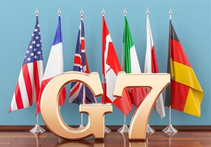 گروه ۷ برای انرژی روسیه سقف قیمت تعیین می‌کند