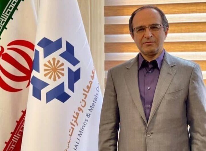 پیام تقدیر و تشکر مدیر عامل شرکت تجلی توسعه معادن و فلزات از سهامداران شرکت