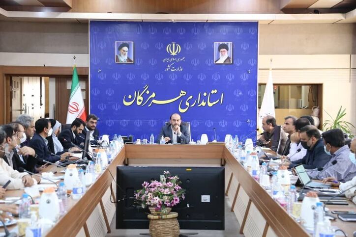 معدن آهن هماتیت حاجی آباد به زودی به بهره برداری می‌رسد