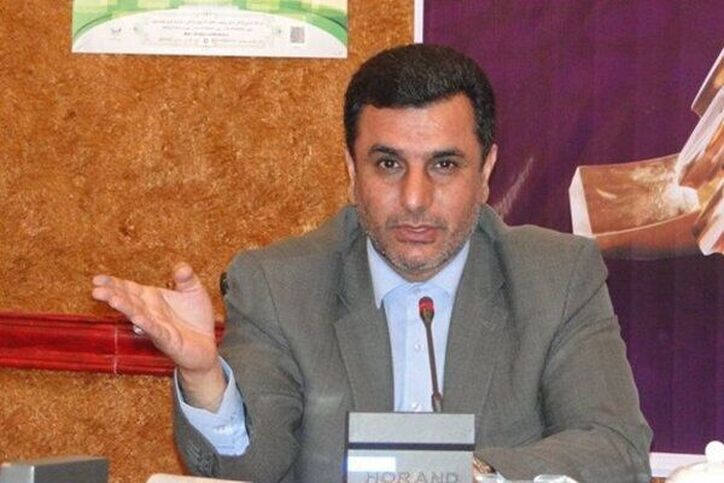 ظرفیت بکر معادن «صدف کوهی» گلستان| استقبال سرمایه گذاران اندک است