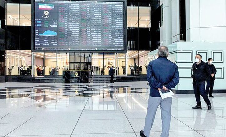 پایان قرمز هفته سبز بورس