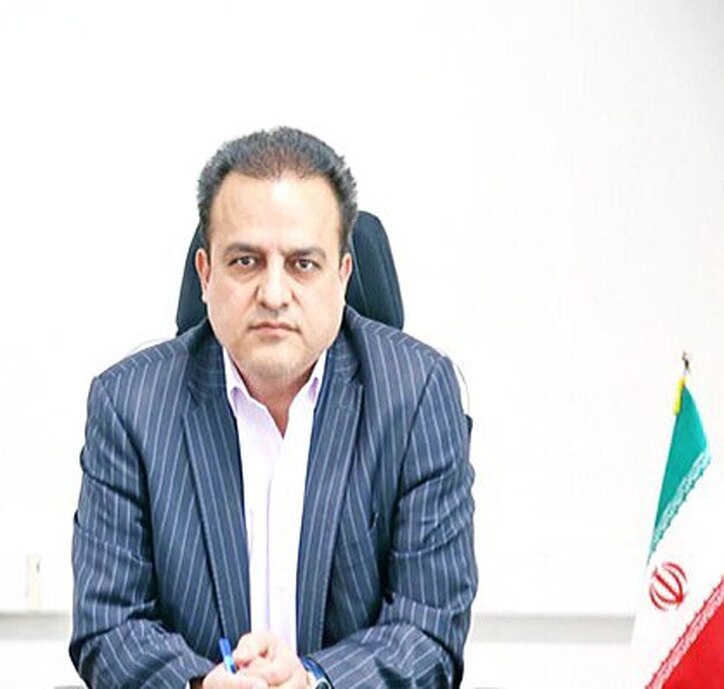 سهم همکاری شرکت‌های دانش‌بنیان قزوین با بخش صنعت بیش از میانگین کشوری است