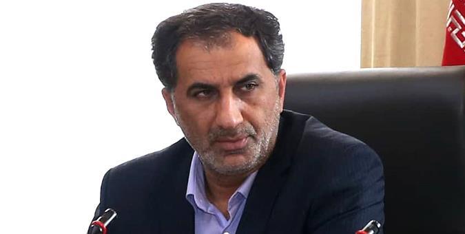 رایزنی برای تکمیل و بهره&zwnj;برداری از راه آهن خوزستان - اصفهان/ پیگیری اجرای پروژه گازرسانی به شهرستان لالی / تلاش برای اتمام پروژه&zwnj;های نیمه تمام ورزشی اهواز، حمیدیه، کارون و باوی