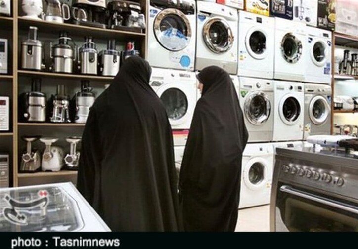لوازم خانگی از اول تیر گران می‌شود؟