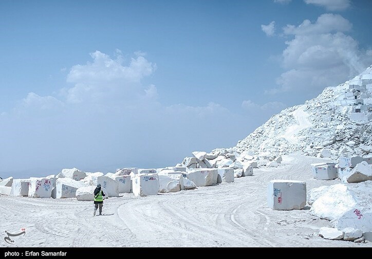 سنگ و معدن ظرفیتی مغفول برای اشتغال پایدار در لرستان/ ذخایر زیرزمینی گنجی پنهان برای آبادانی استان