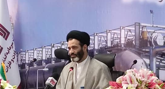 ابر پروژه احیا مستقیم اقلید استارت خورد / سهامداران «ومعادن» و «کچاد» بخوانند ابر پروژه احیا مستقیم اقلید استارت خورد / سهامداران «ومعادن» و «کچاد» بخوانند