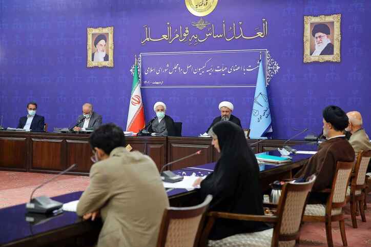 سیدناصر حسینی‌پور بر اتصال سامانه جامع تجارت به گمرک تأکید کرد