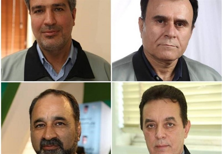 توانایی تولید گرد‌های صنعتی از سایز ۱۸ تا ۱۵۰ در ذوب آهن اصفهان وجود دارد
