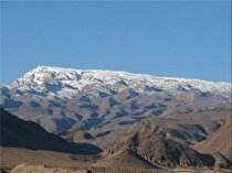 از برداشت ۶ معدن سنگ در شیرکوه تفت جلوگیری شد