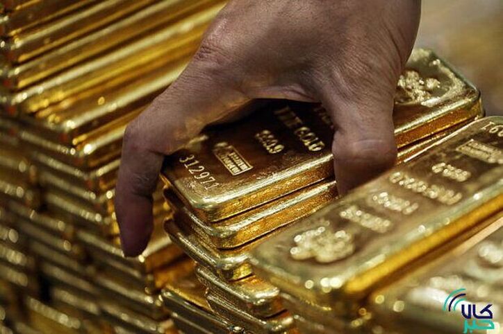 آخرین تغییرات بهای اونس در جهان