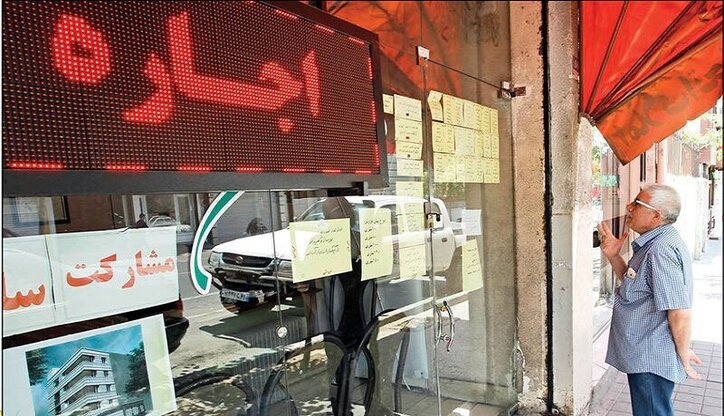 عدم رعایت سقف ۲۵ درصدی افزایش اجاره‌بها/ مشاورین املاک قیمت‌سازی می‌کنند؟